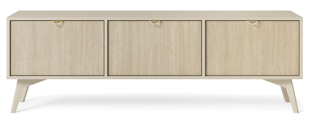 Forest TV Cabinet 158cm - Living Room