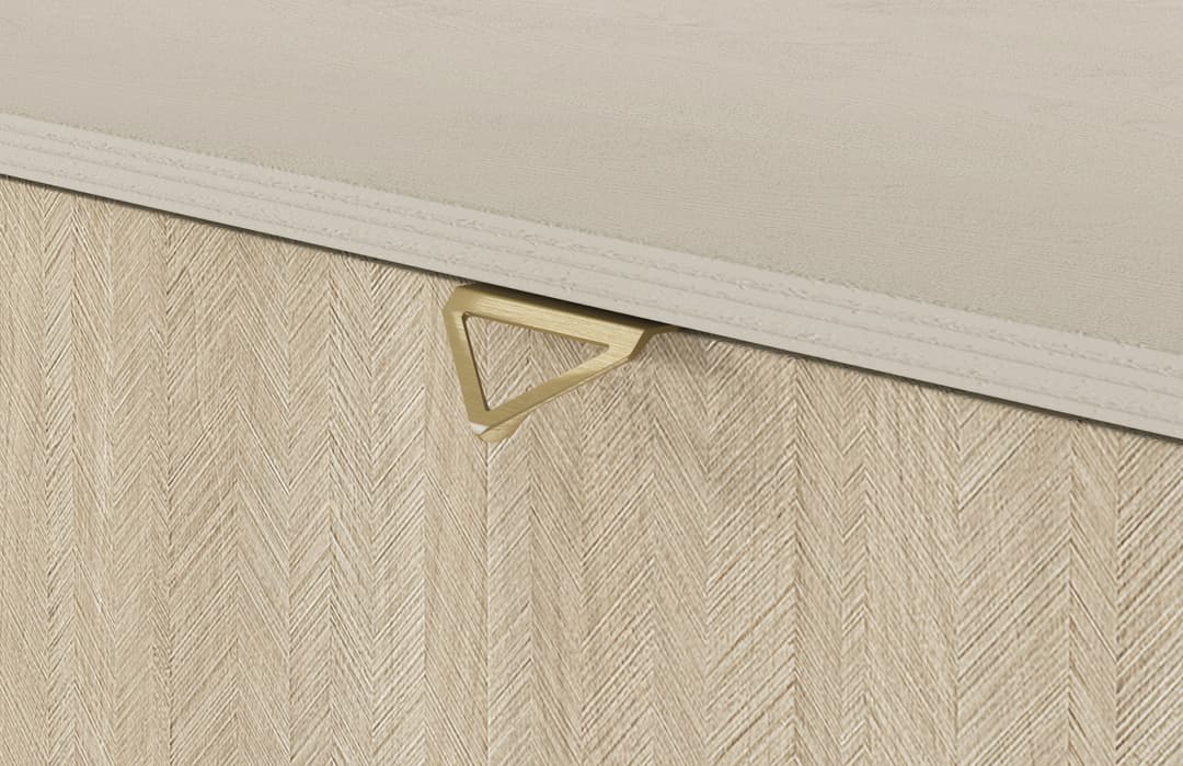 Forest TV Cabinet 158cm - Living Room