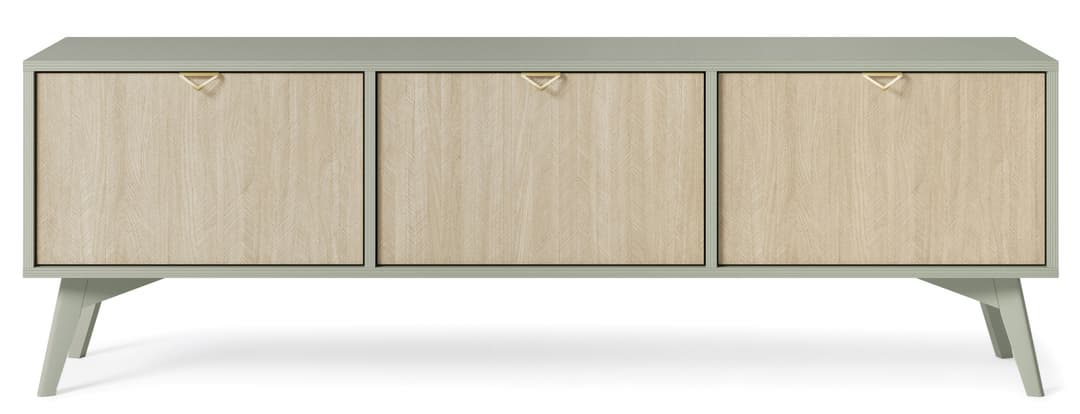 Forest TV Cabinet 158cm - Living Room