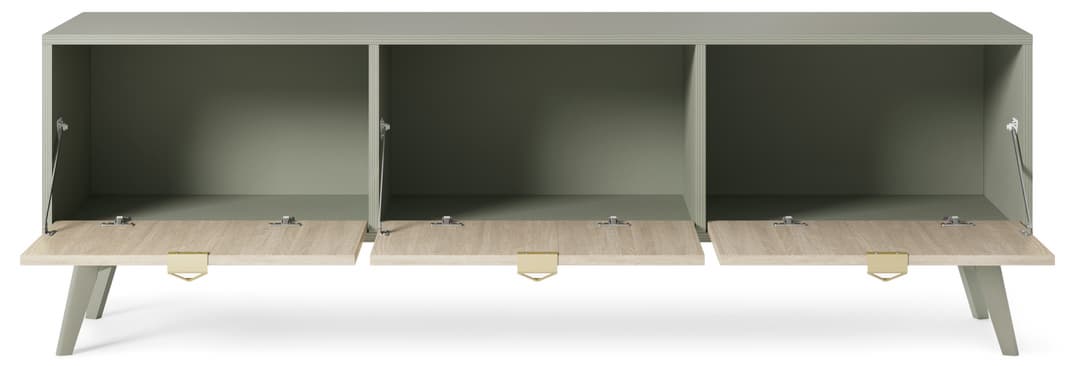 Forest TV Cabinet 158cm - Living Room