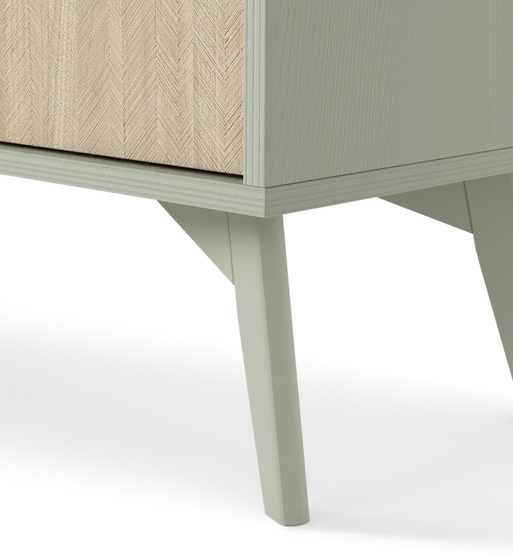 Forest TV Cabinet 158cm - Living Room