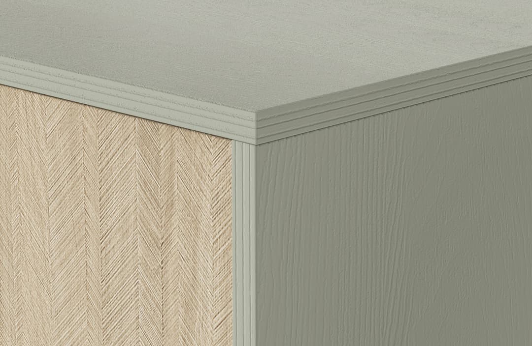 Forest TV Cabinet 158cm - Living Room