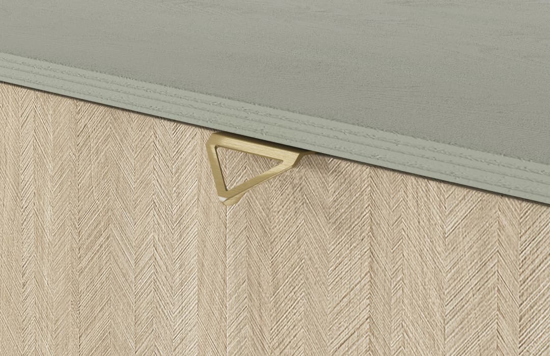 Forest TV Cabinet 158cm - Living Room