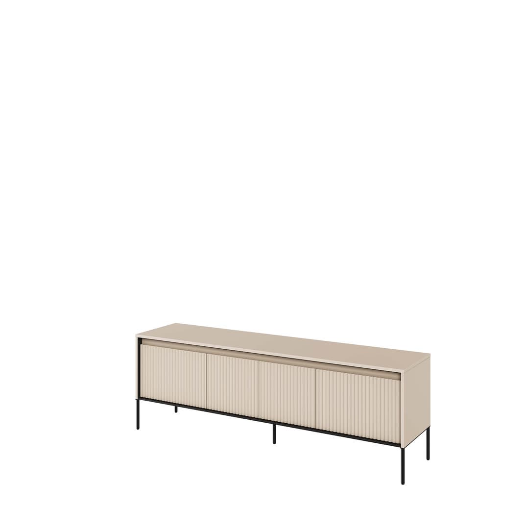 Trend TR-05 TV Cabinet 167cm - Beige / Living Room