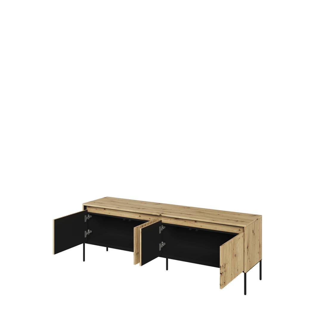 Trend TR-05 TV Cabinet 167cm - Living Room