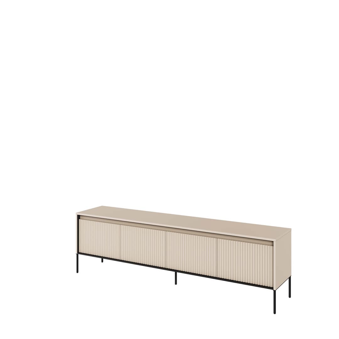 Trend TR-06 TV Cabinet 193cm - Beige / Living Room