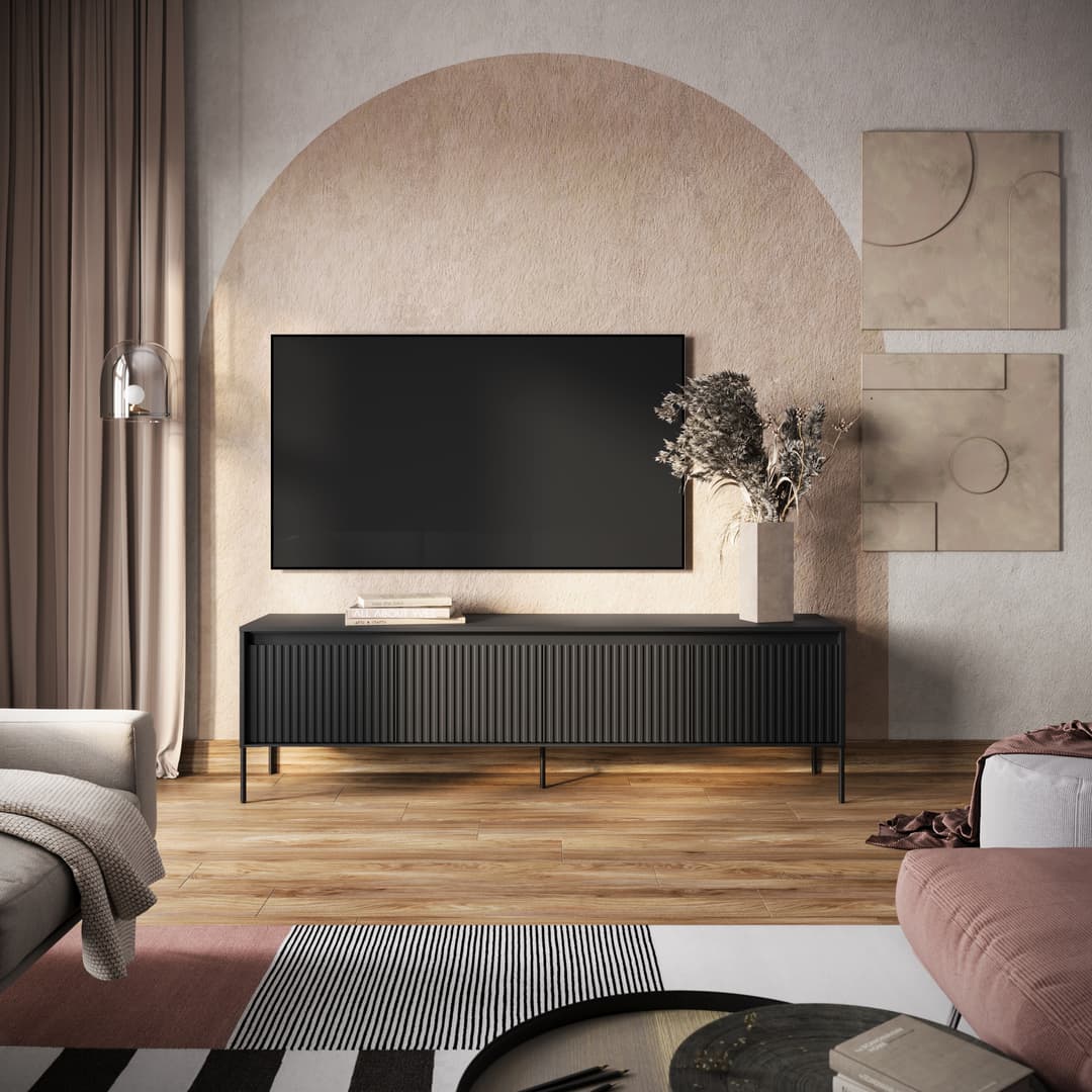 Trend TR-06 TV Cabinet 193cm - Living Room