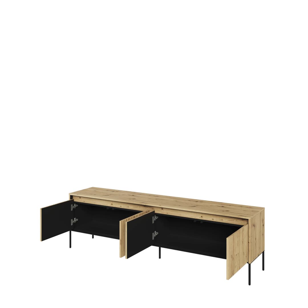 Trend TR-06 TV Cabinet 193cm - Living Room
