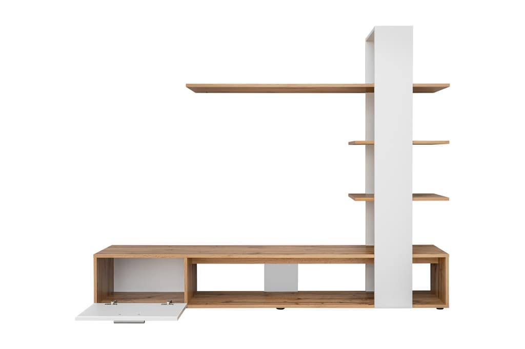 Eco Entertainment Unit - Wall