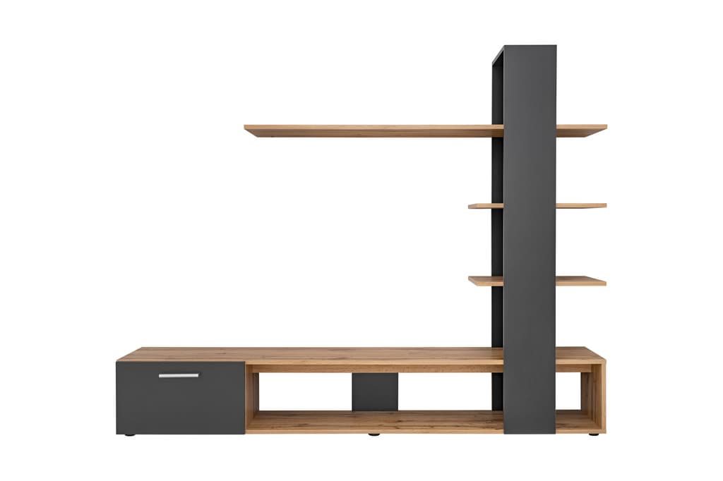 Eco Entertainment Unit - Wall
