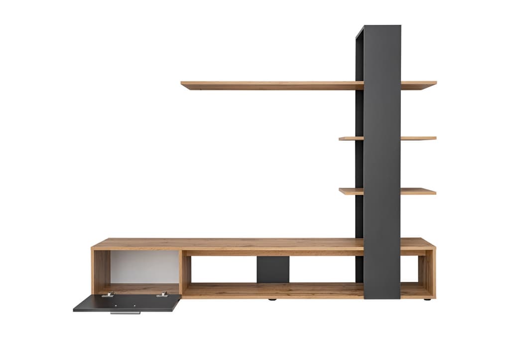 Eco Entertainment Unit - Wall
