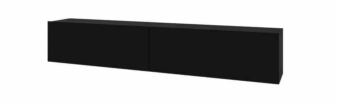 Ava 40 TV Cabinet 180cm-Living Room TV Cabinet