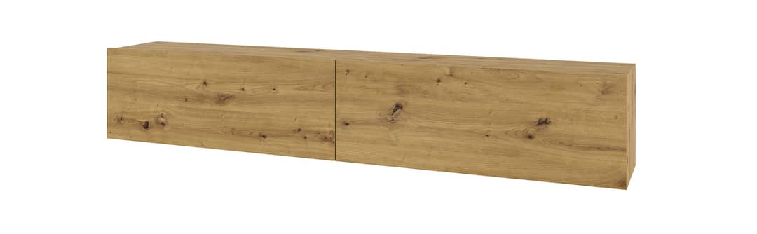 Ava 40 TV Cabinet 180cm-Living Room TV Cabinet