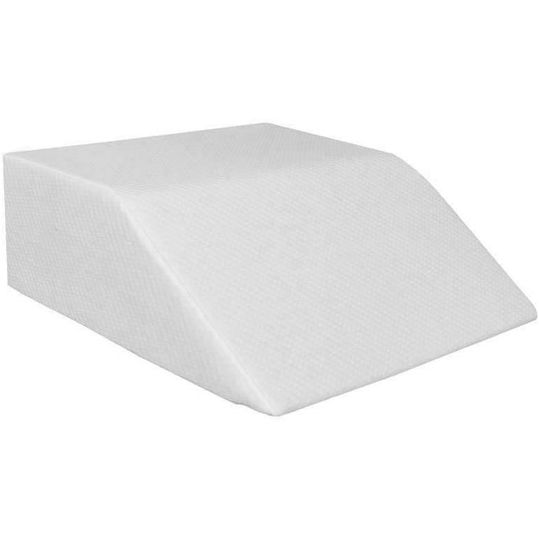 Leg Elevating Leg Rest Pillow - kneepillow.co.uk