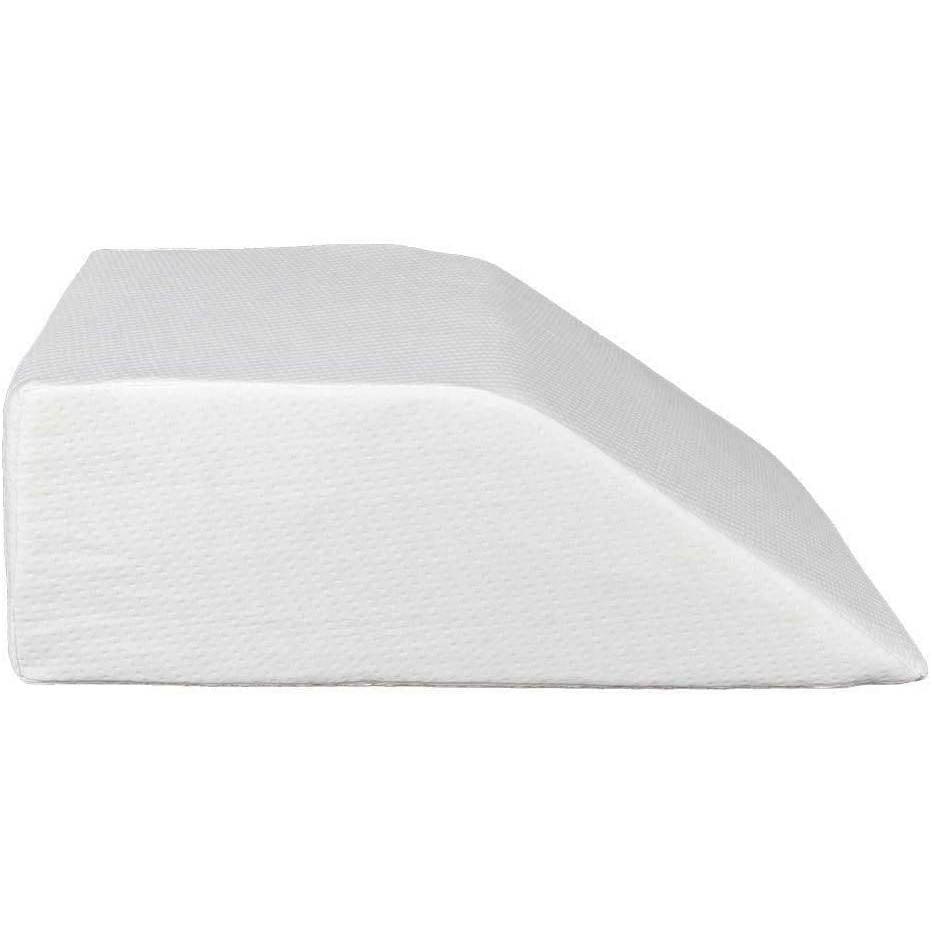 Leg Elevating Leg Rest Pillow - kneepillow.co.uk