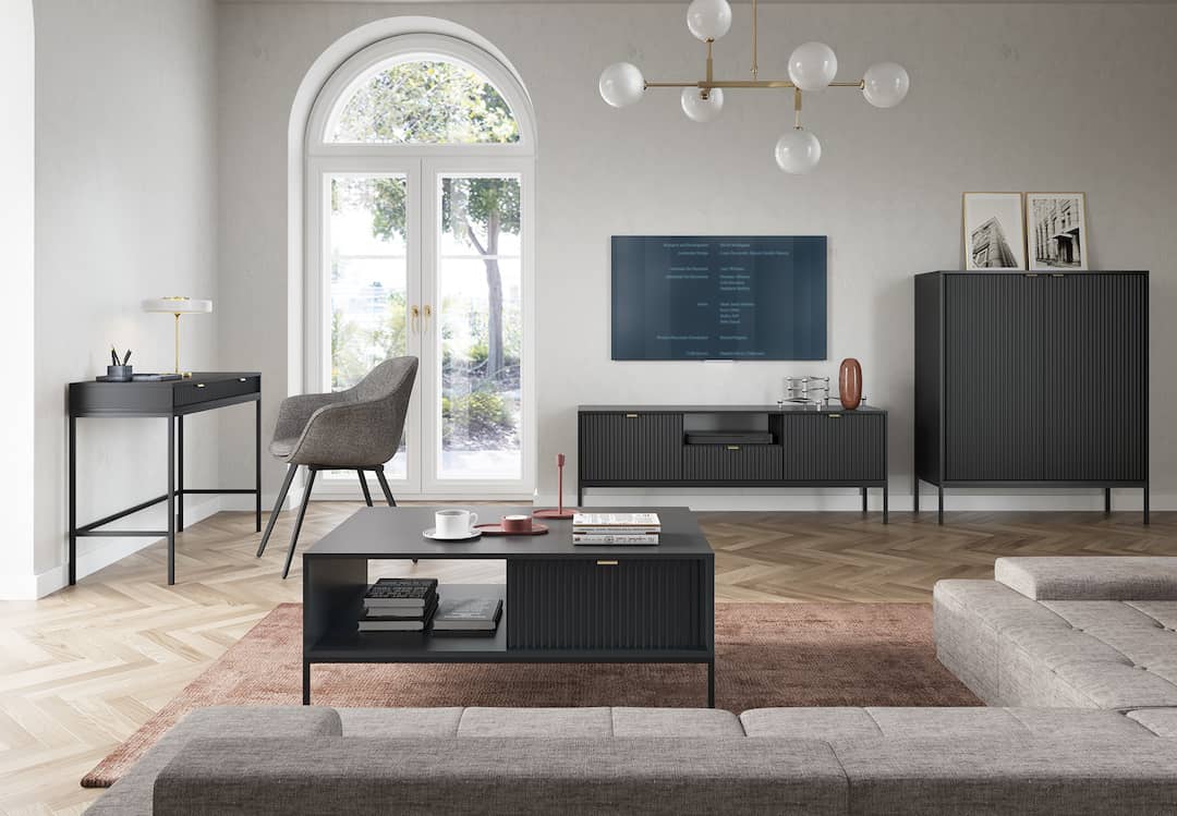 Nova Desk 104cm-Desk