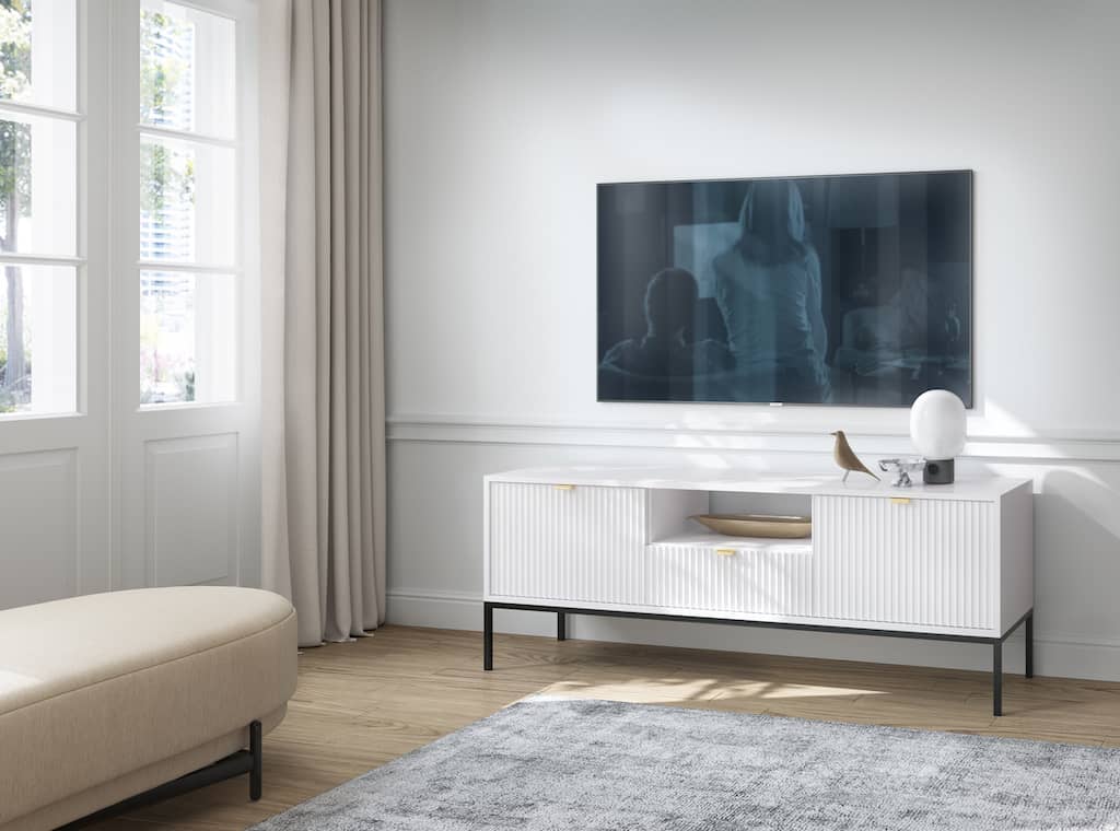Nova TV Cabinet 154cm-Living Room TV Cabinet