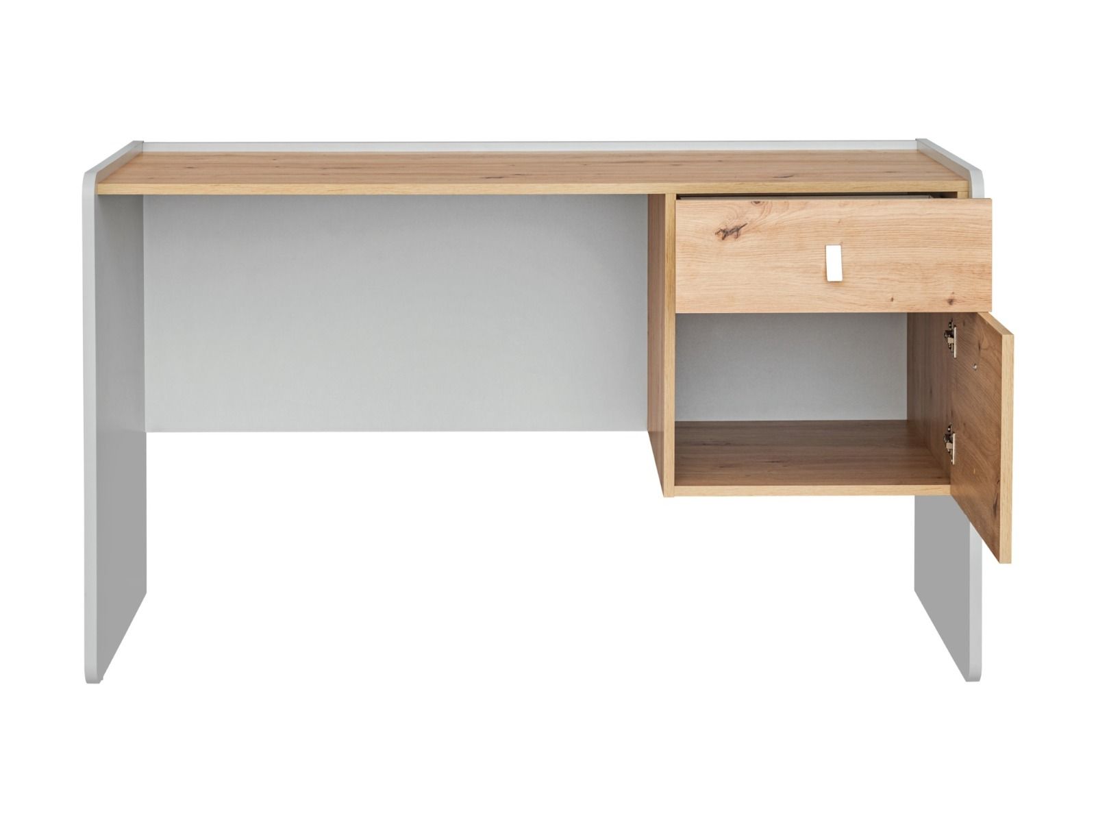 Vivero Desk-Kids Computer Desk